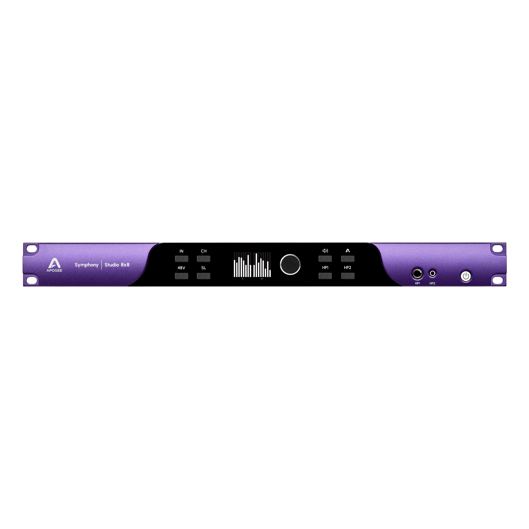 Apogee Symphony Studio 8x8