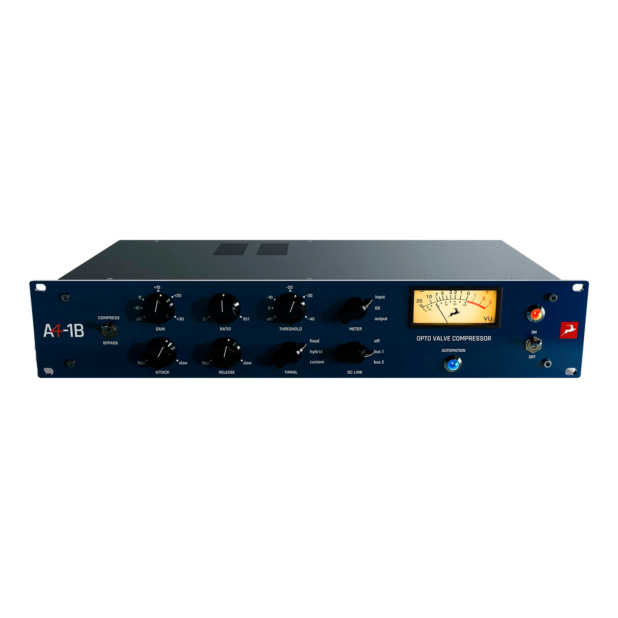 Antelope Audio A4-1B