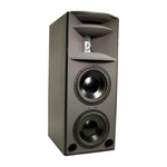 Ocean Way HR3.5 Gris - pieza