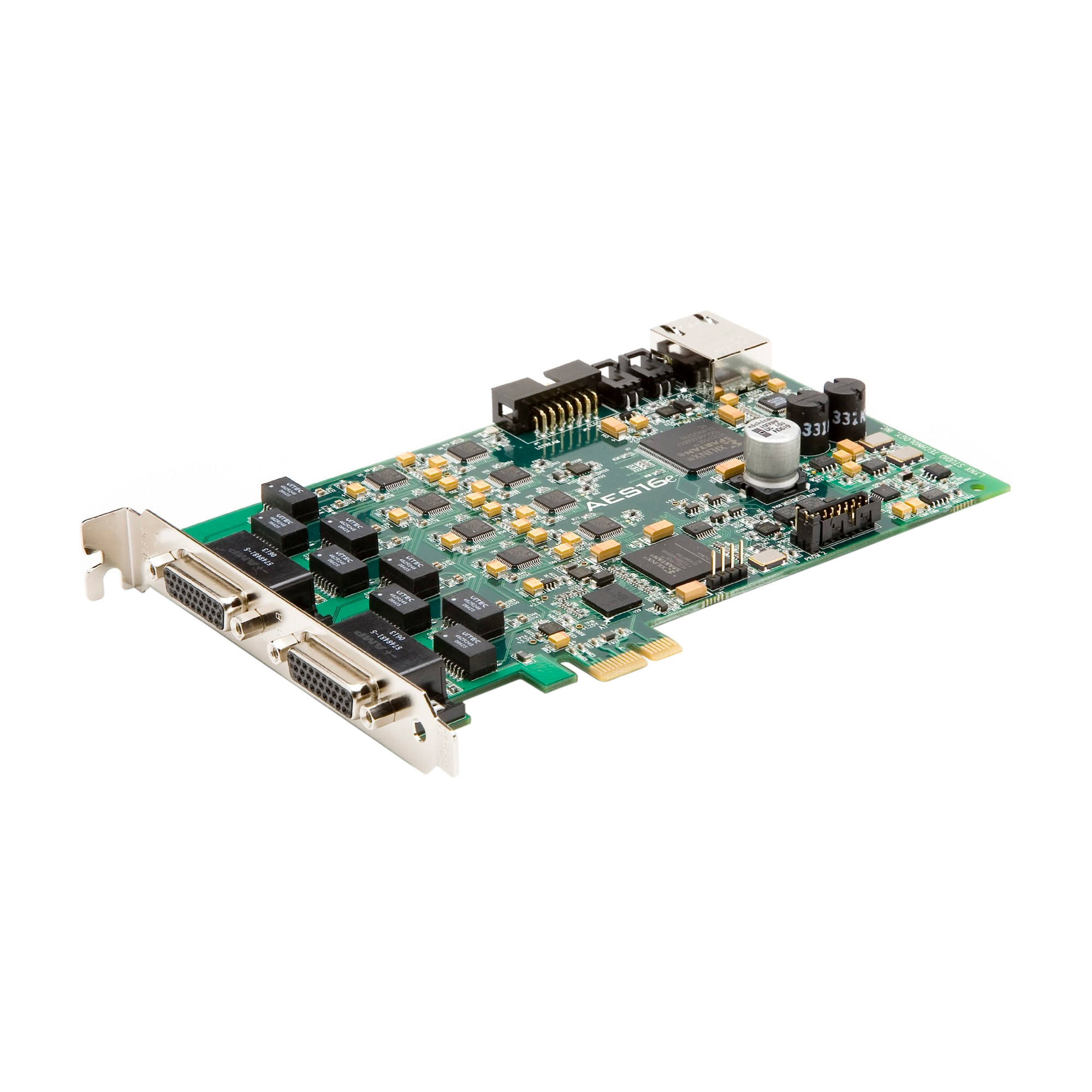 Lynx Studio Technology AES16e