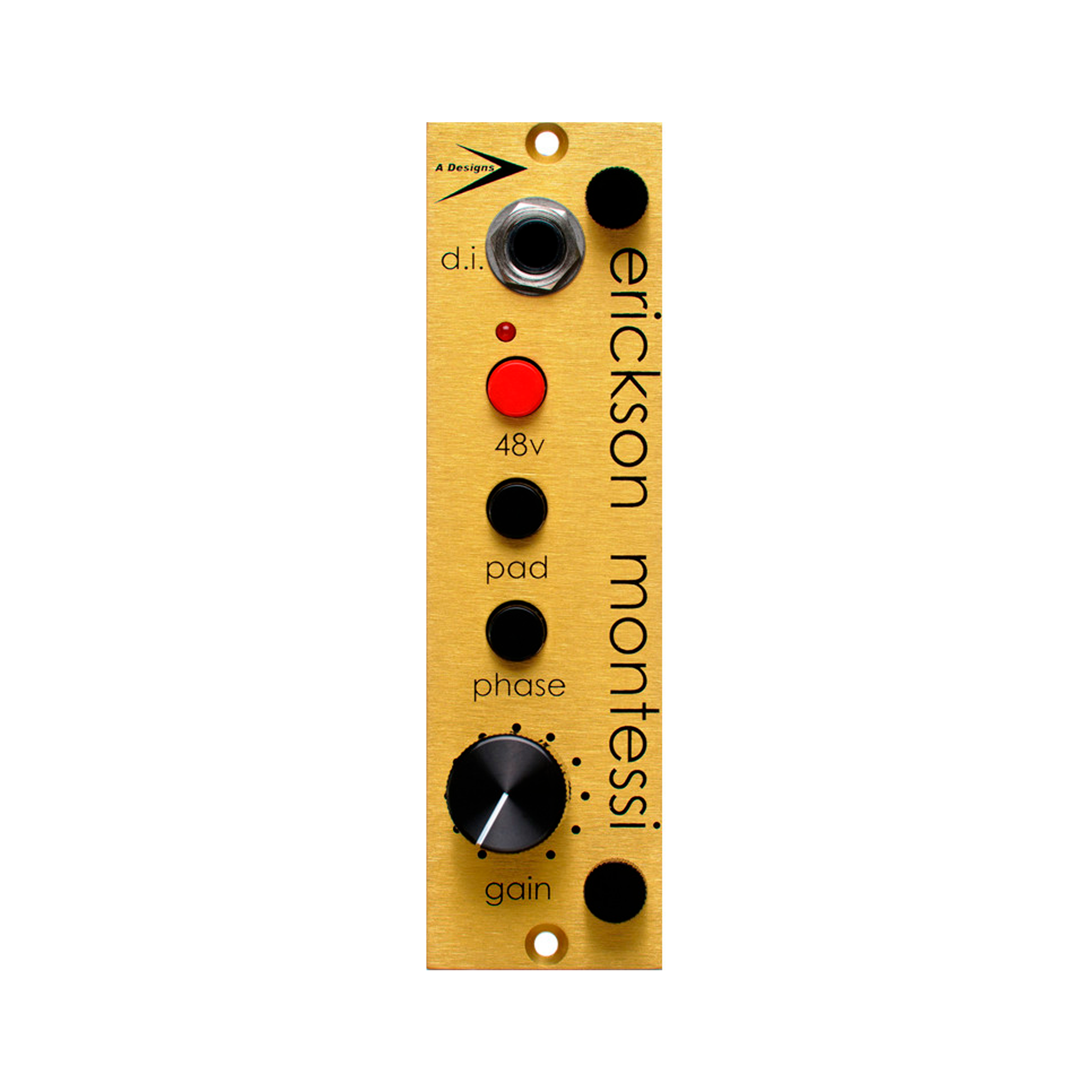 A-Designs EM-GOLD - Serie 500