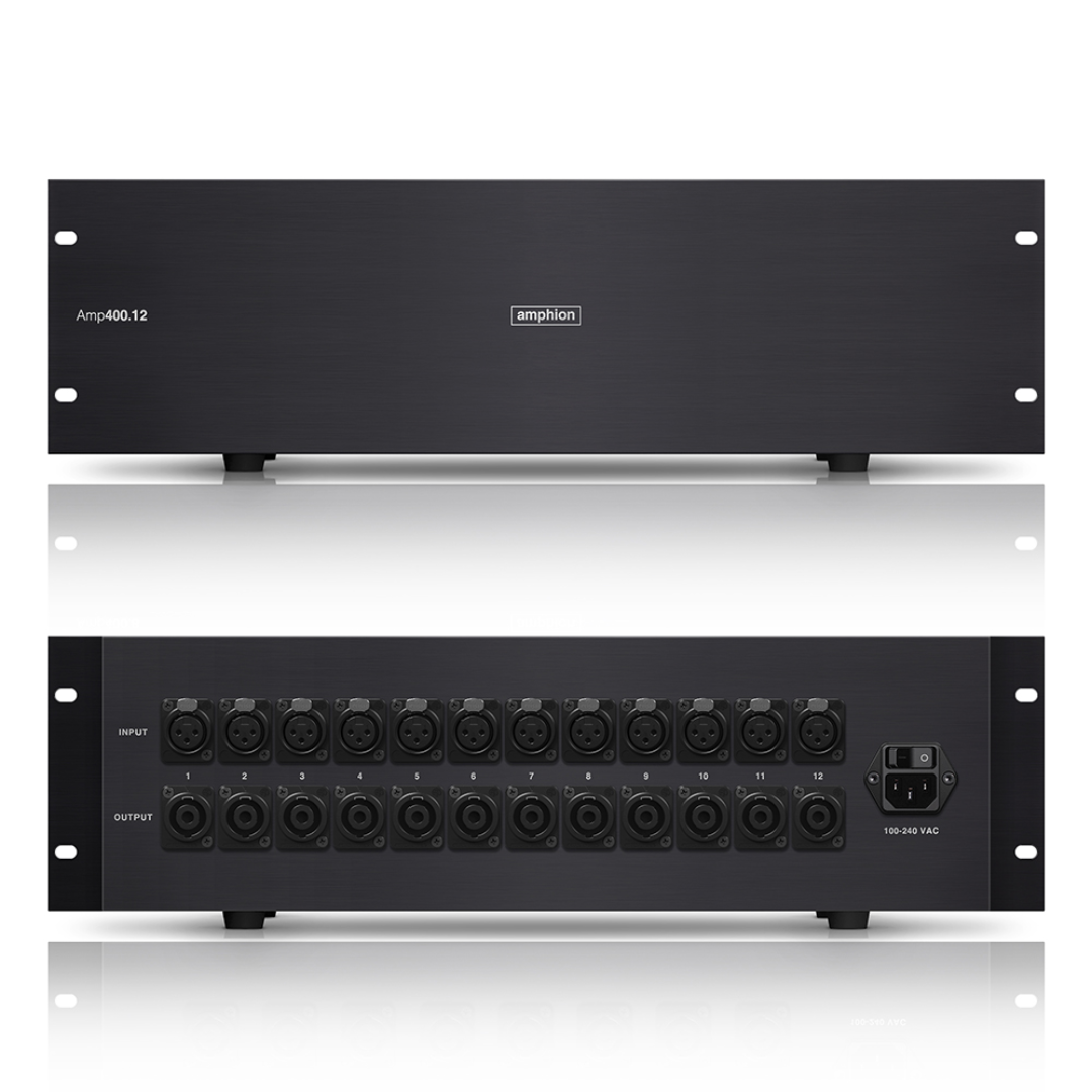 Amphion - ATMOS bundle 7.1.4