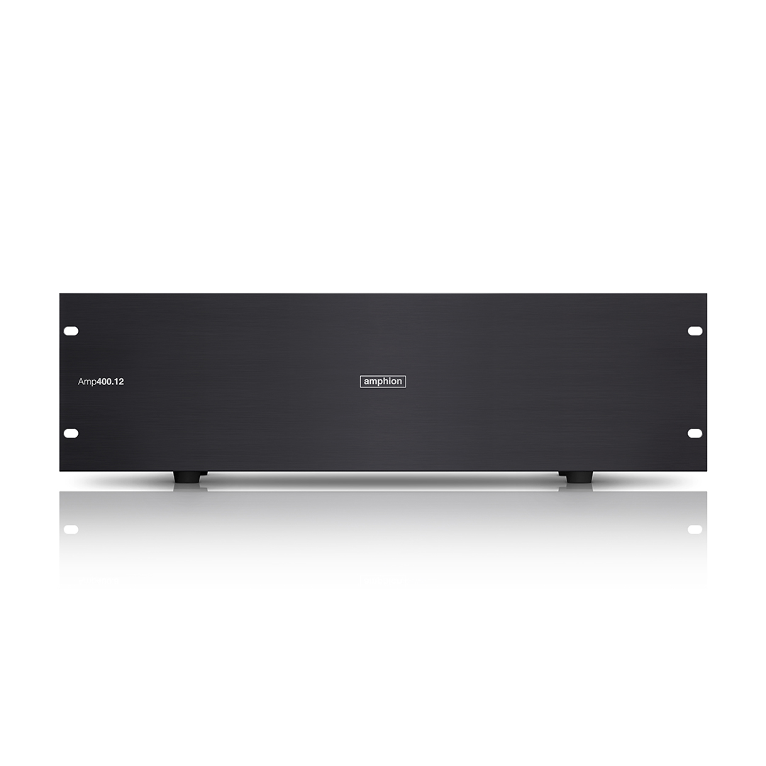 Amphion Amp400.12