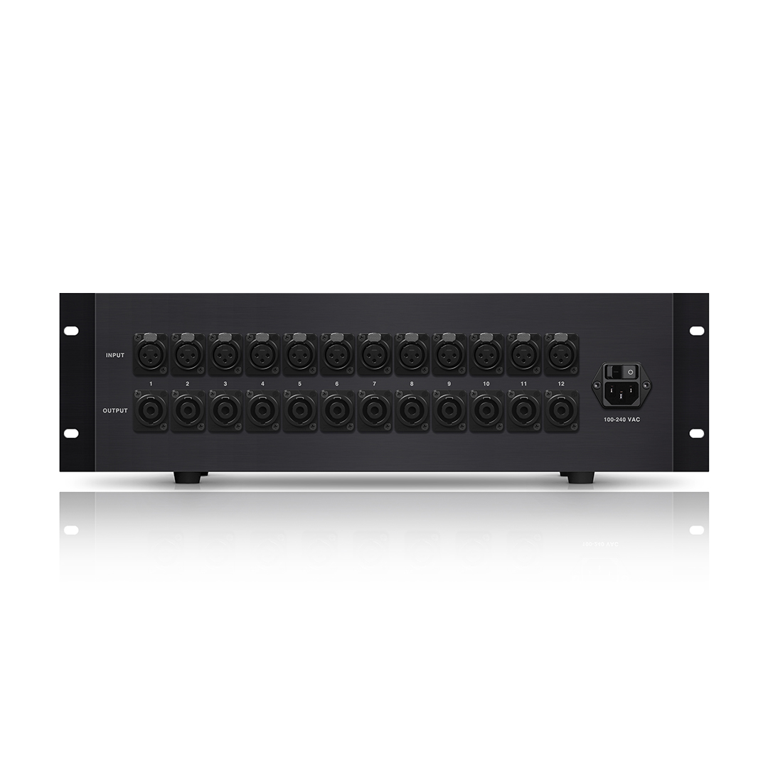 Amphion Amp400.12