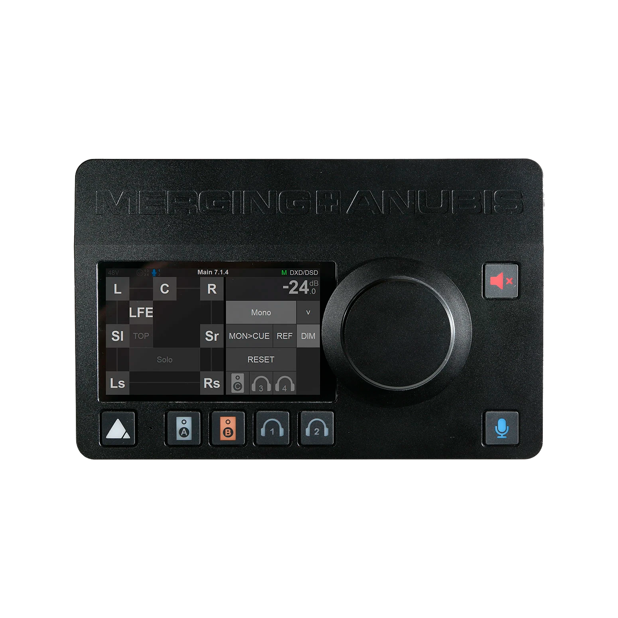 Merging Technologies Anubis Pro