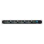 API 3124MV 4-Channel Microphone Preamp