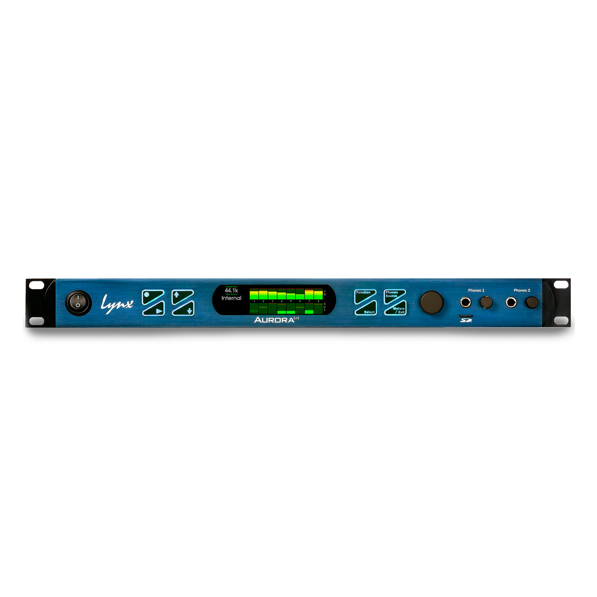 Lynx Aurora (n) 32X32 ProTools HD