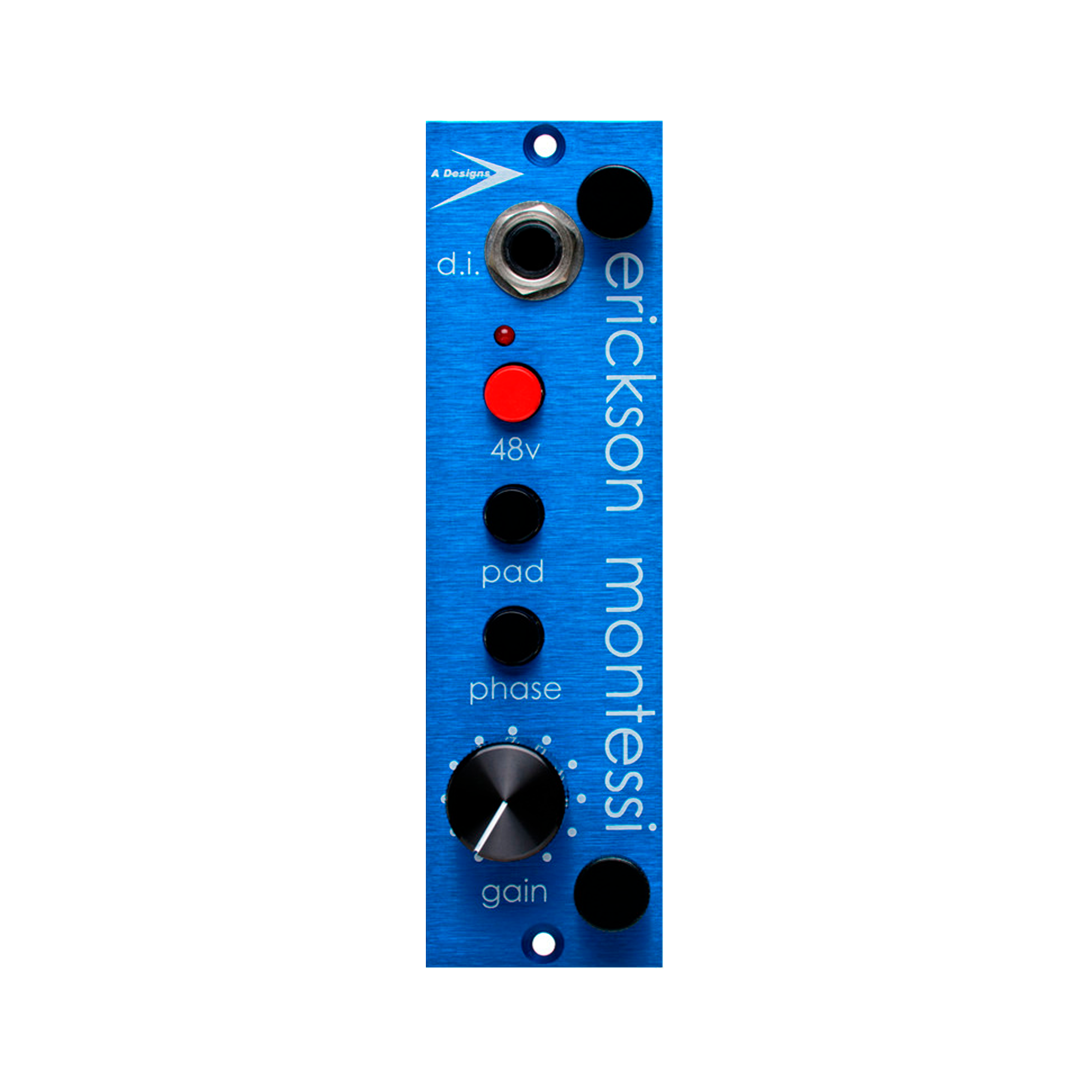 A-Designs EM-BLUE - Serie 500