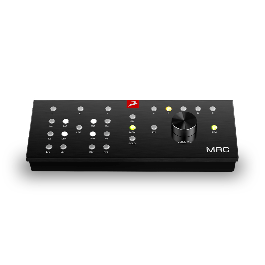 Antelope MRC - Monitor Controller