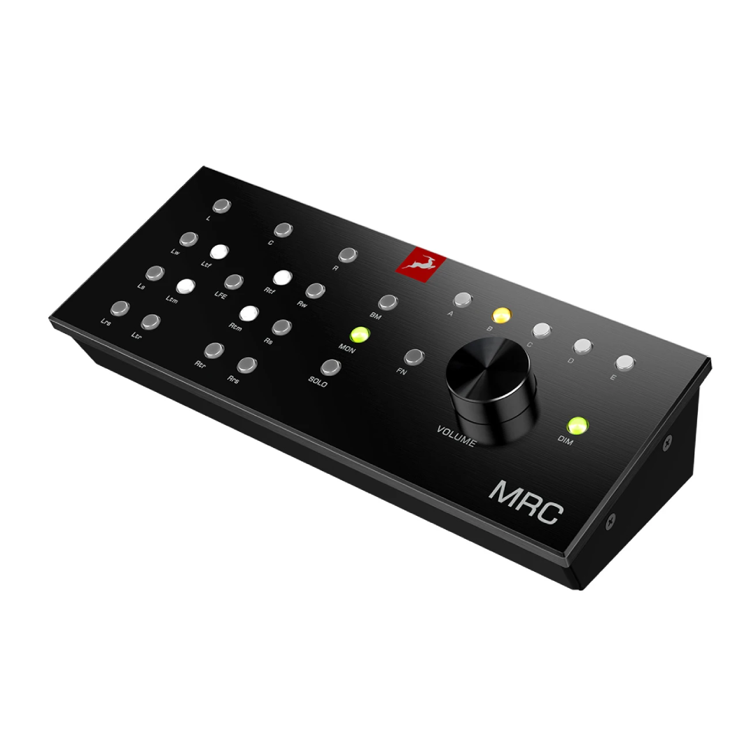 Antelope Audio - Orion Studio Synergy Core – Audio Gate International Antelope Audio - Orion Studio Synergy Core – Audio Gate International