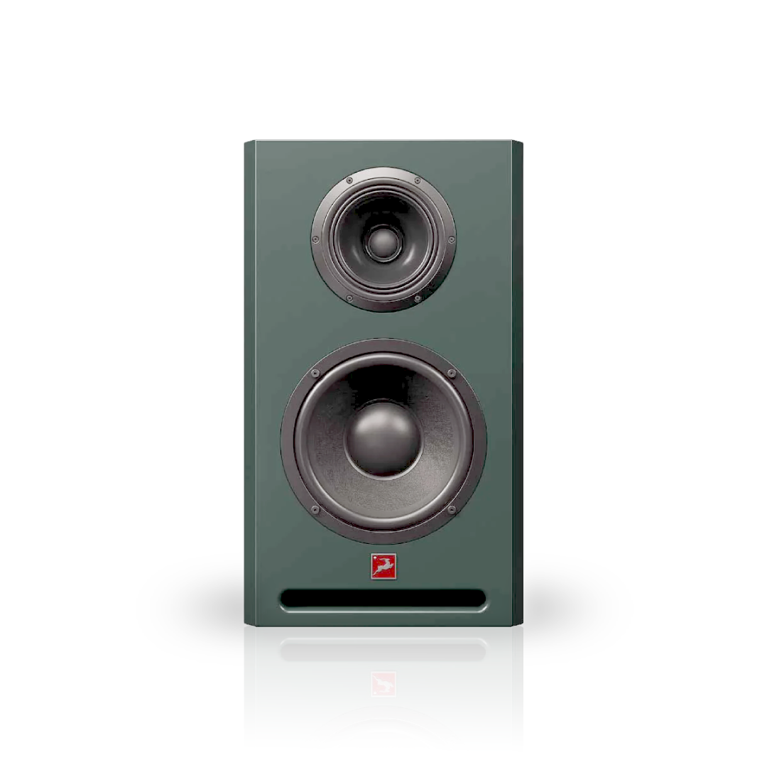 Antelope Atlas i8 - Monitor Activo (pieza)
