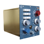 BAE Audio 1073D - Preamp + EQ Serie 500