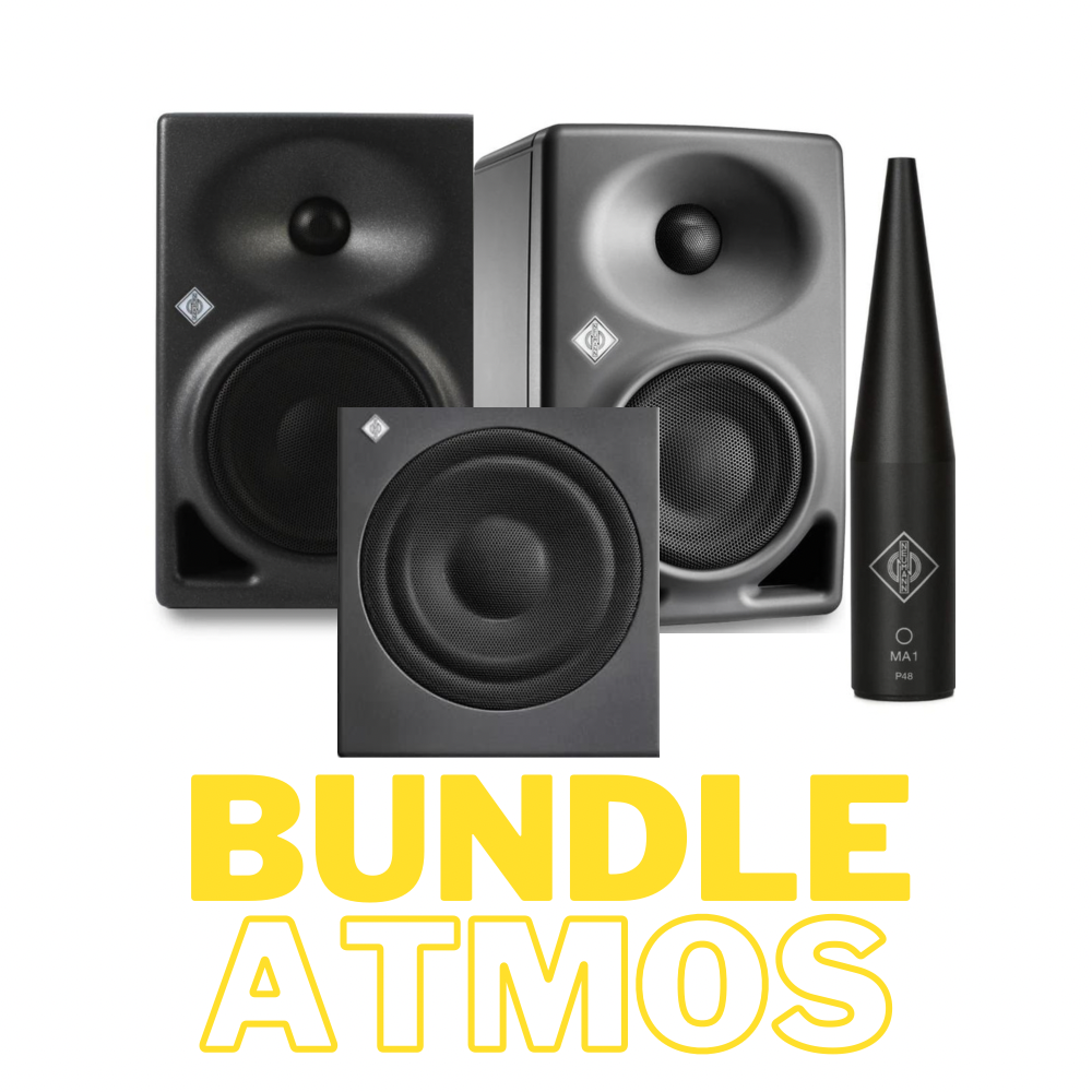 Neumann KH - ATMOS Bundle 7.1.4