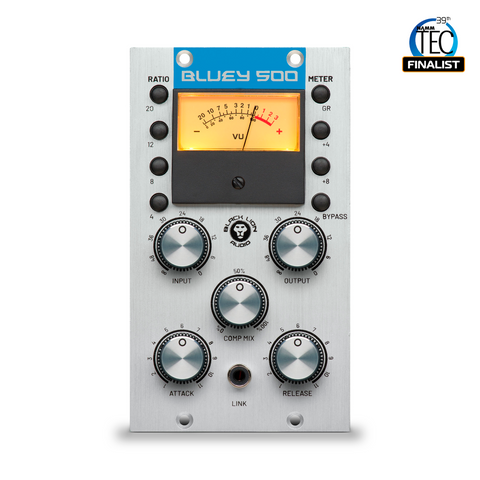 Black Lion Audio - Bluey 500 – Audio Gate International