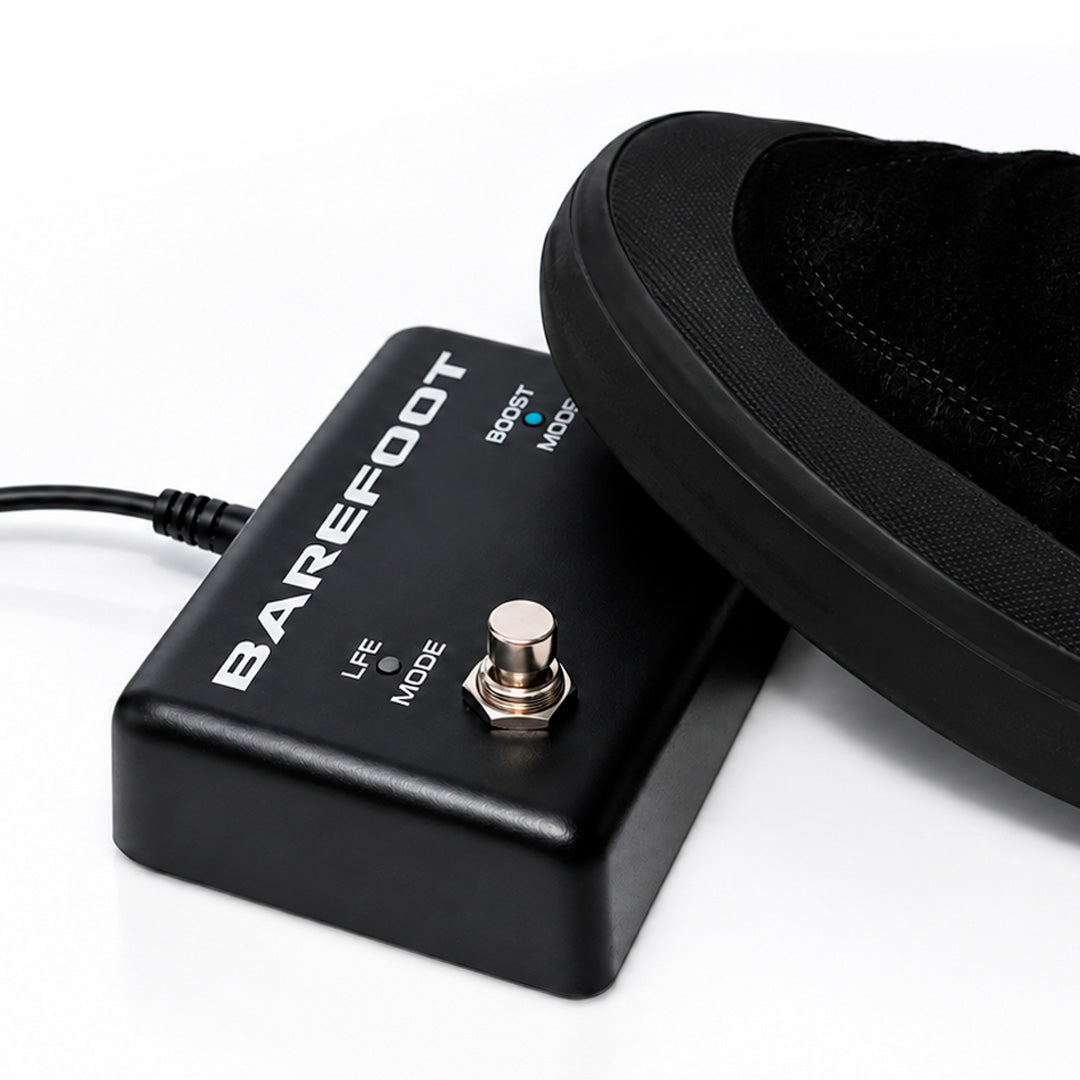 Barefoot Sound LFE12 Dual 12" Subwoofer - Single