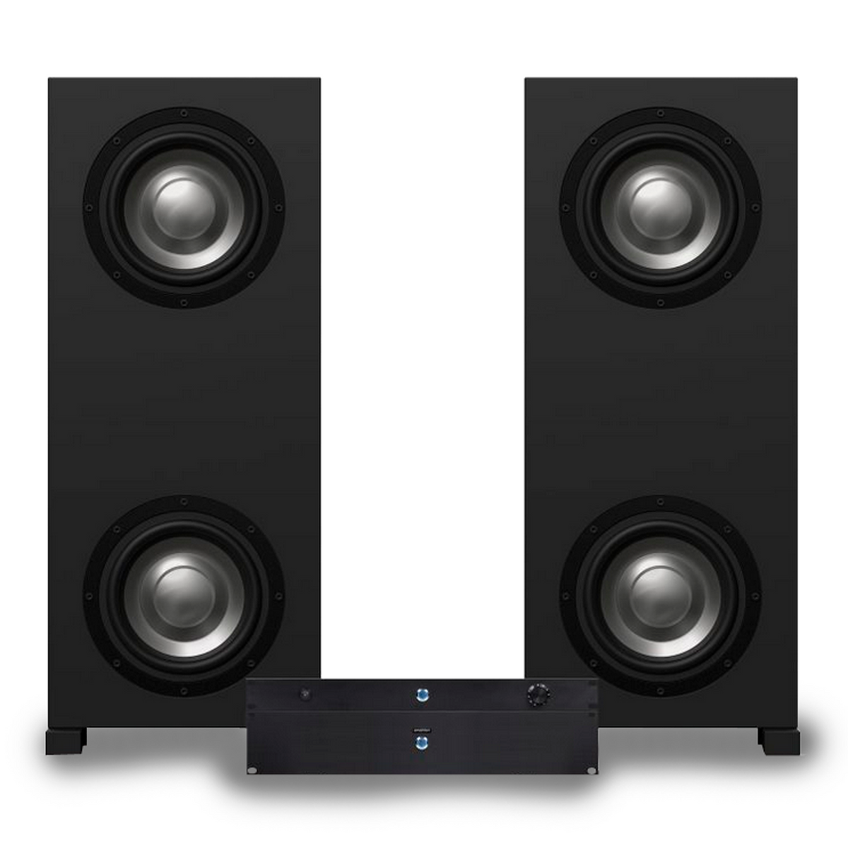 Amphion Base Two25 System