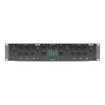 Cranborne Audio Carnaby HE2 Harmonic EQ