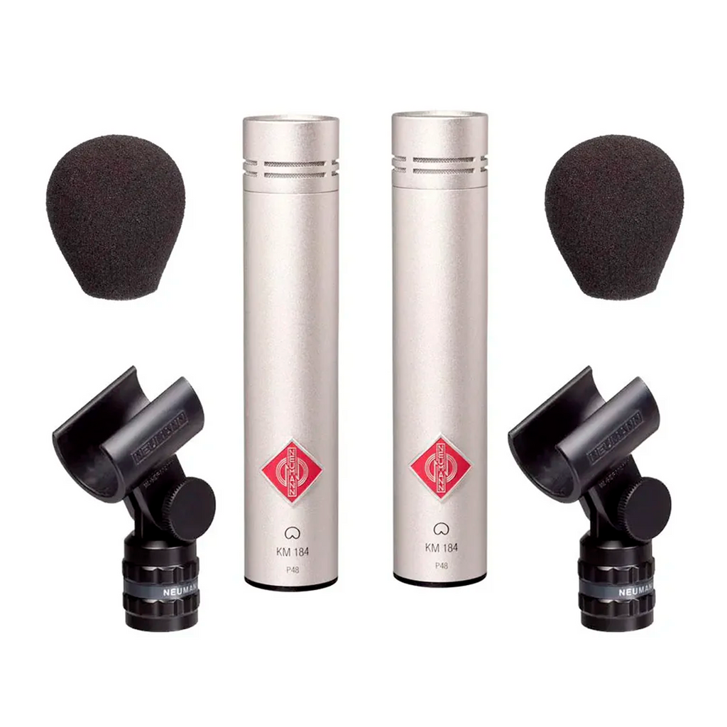 Neumann KM 184 Par