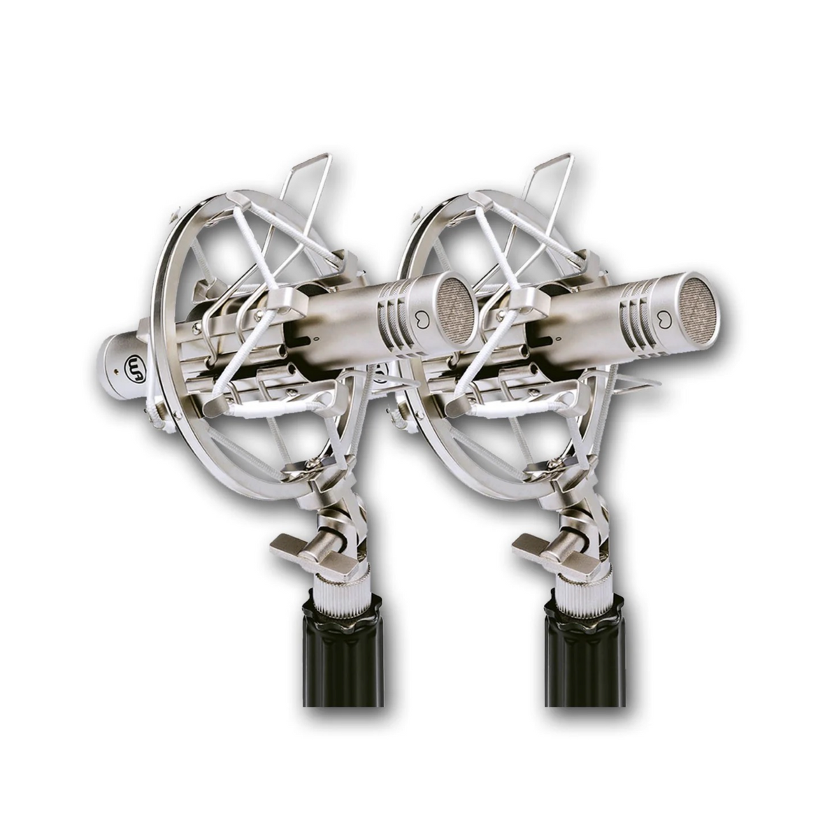 Warm Audio WA-84 Par Nickel