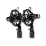 Warm Audio WA-84 - Par Black