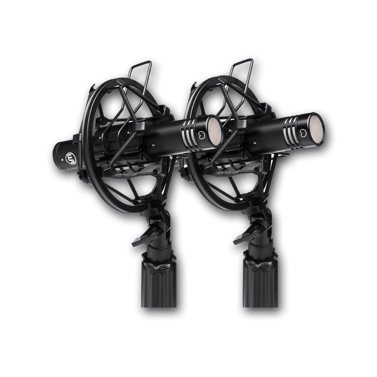 Warm Audio WA-84 - Par Black