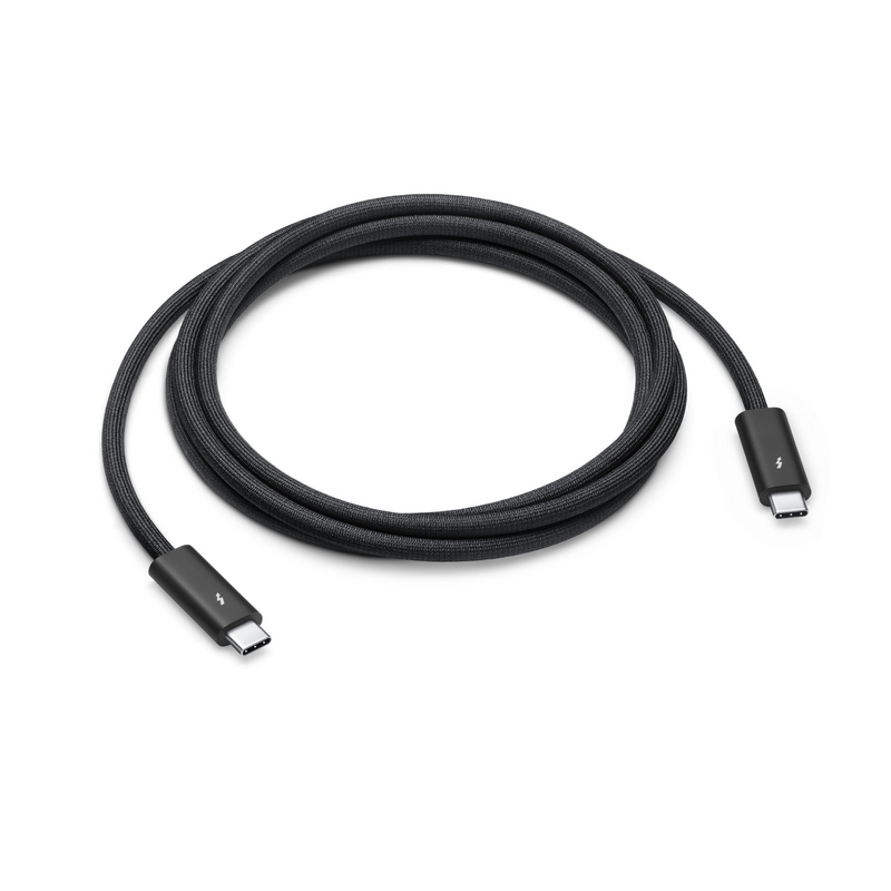 Apple Thunderbolt 4 Cable