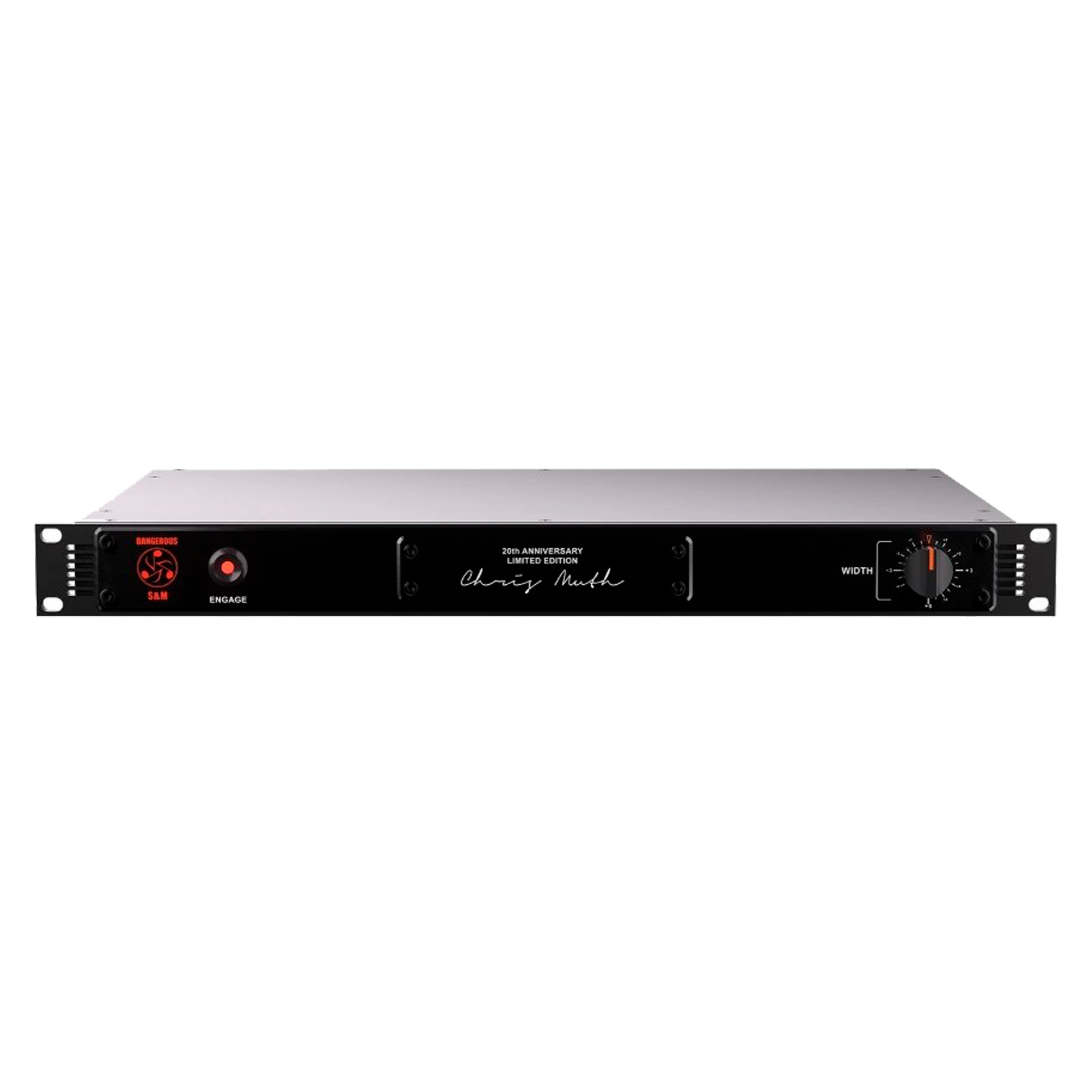 Dangerous Music S&M Mid-Side Processing Matrix - Limited Edition