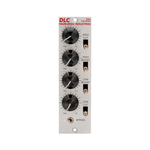 Hazelrigg Industries DLC 500 Series