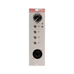 Hazelrigg Industries DVA 500 Series