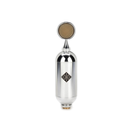 Soyuz Silver 17 Tube Microphone - Limited Edition