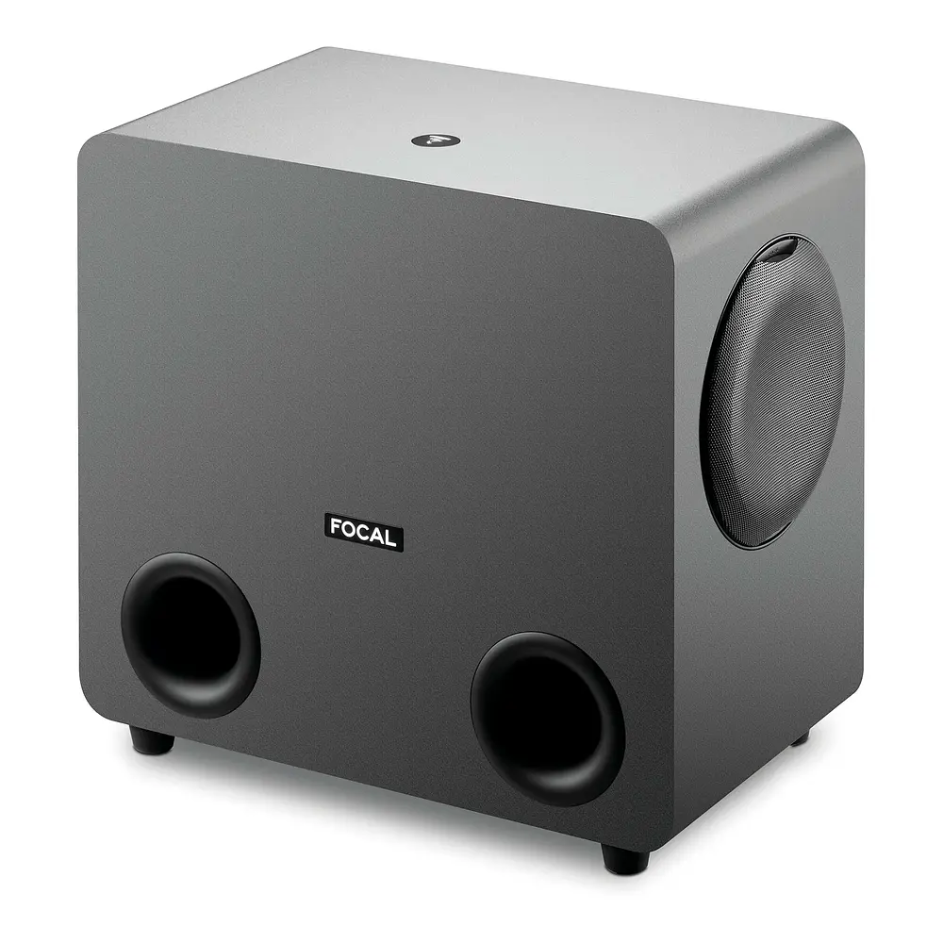 Focal Alpha EVO - ATMOS bundle 7.1.2