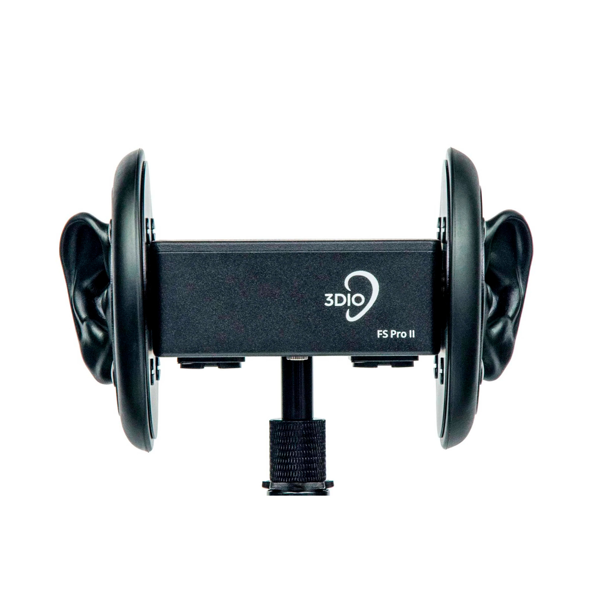 3Dio Binaural Audio Free Space Pro II