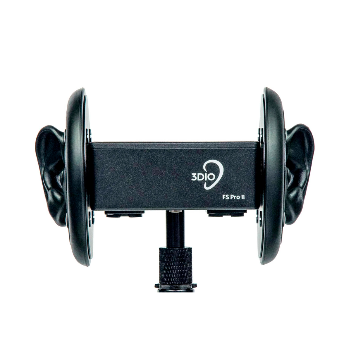 3Dio Binaural Audio Free Space Pro II