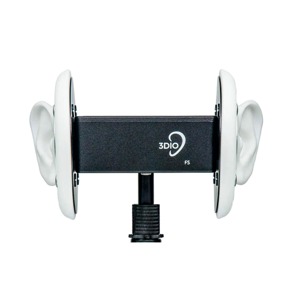 3Dio Binaural Audio Free Space | 3.5mm
