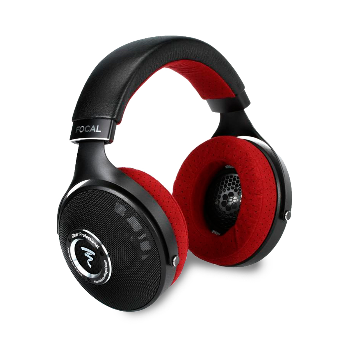 Focal Clear Pro