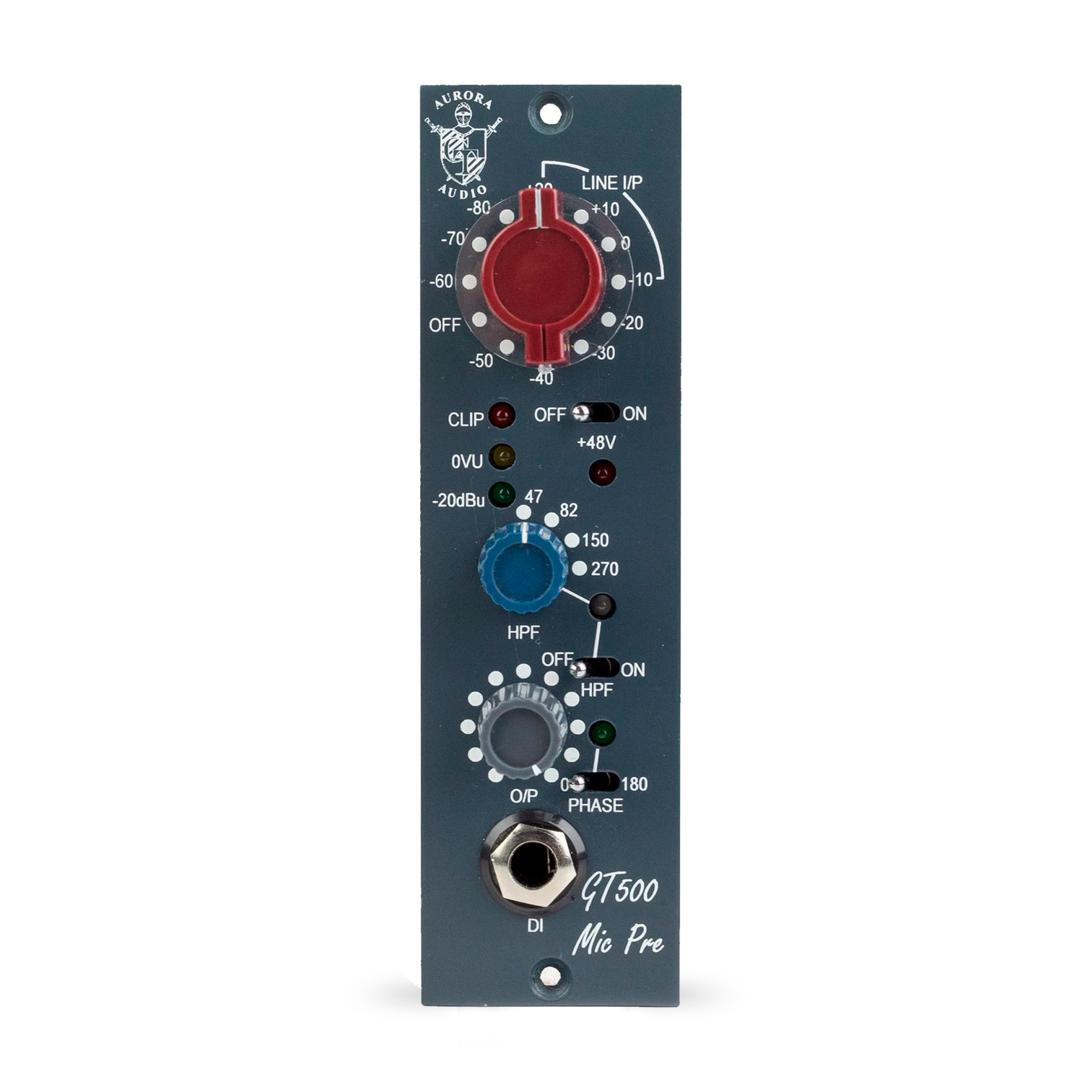 Aurora Audio GT500