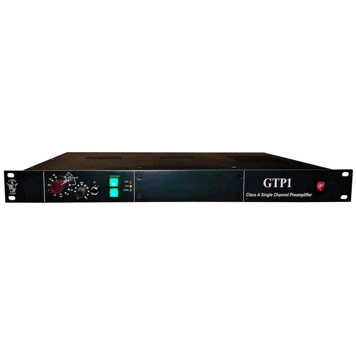 Aurora Audio GTP1 Preamplificador de Microfono