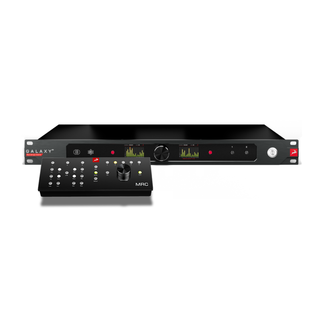 Antelope MRC - Monitor Controller