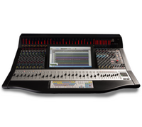 Neve Genesys Black G16 - 24 Faders, 8 canales