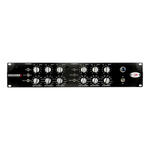 A Designs Hammer 2 Dual-Mono 3-Band Equalizer