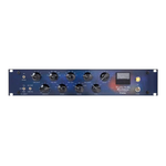 Tegeler Audio Creme Bus Compressor and Mastering Equalizer