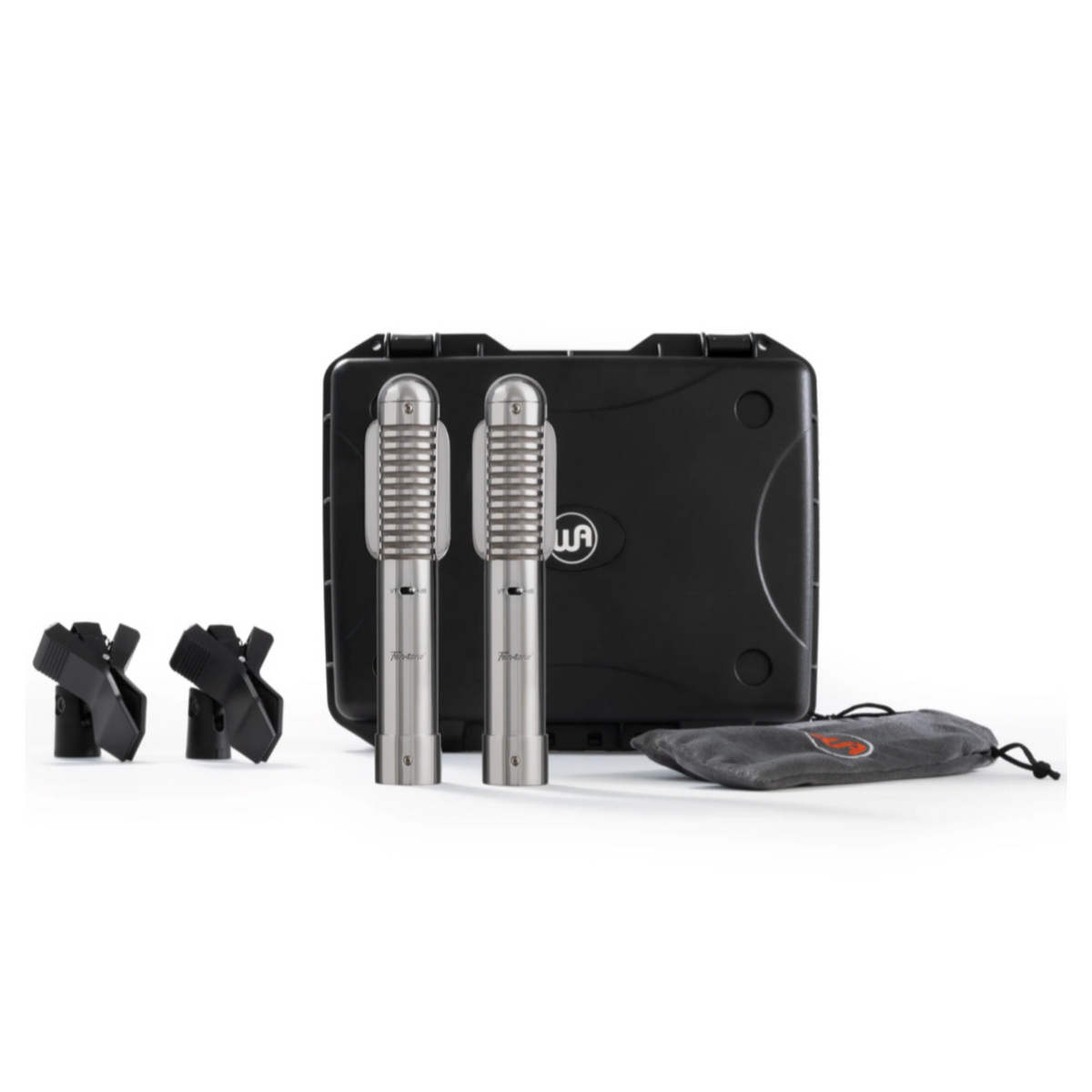 Warm Audio Fen-tone Par