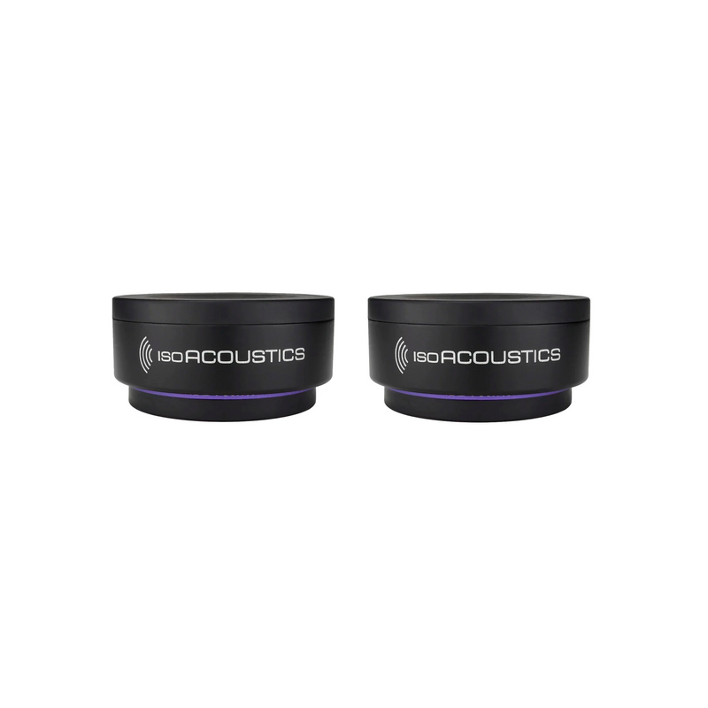 IsoAcoustics ISO-PUCK - 2 Piezas