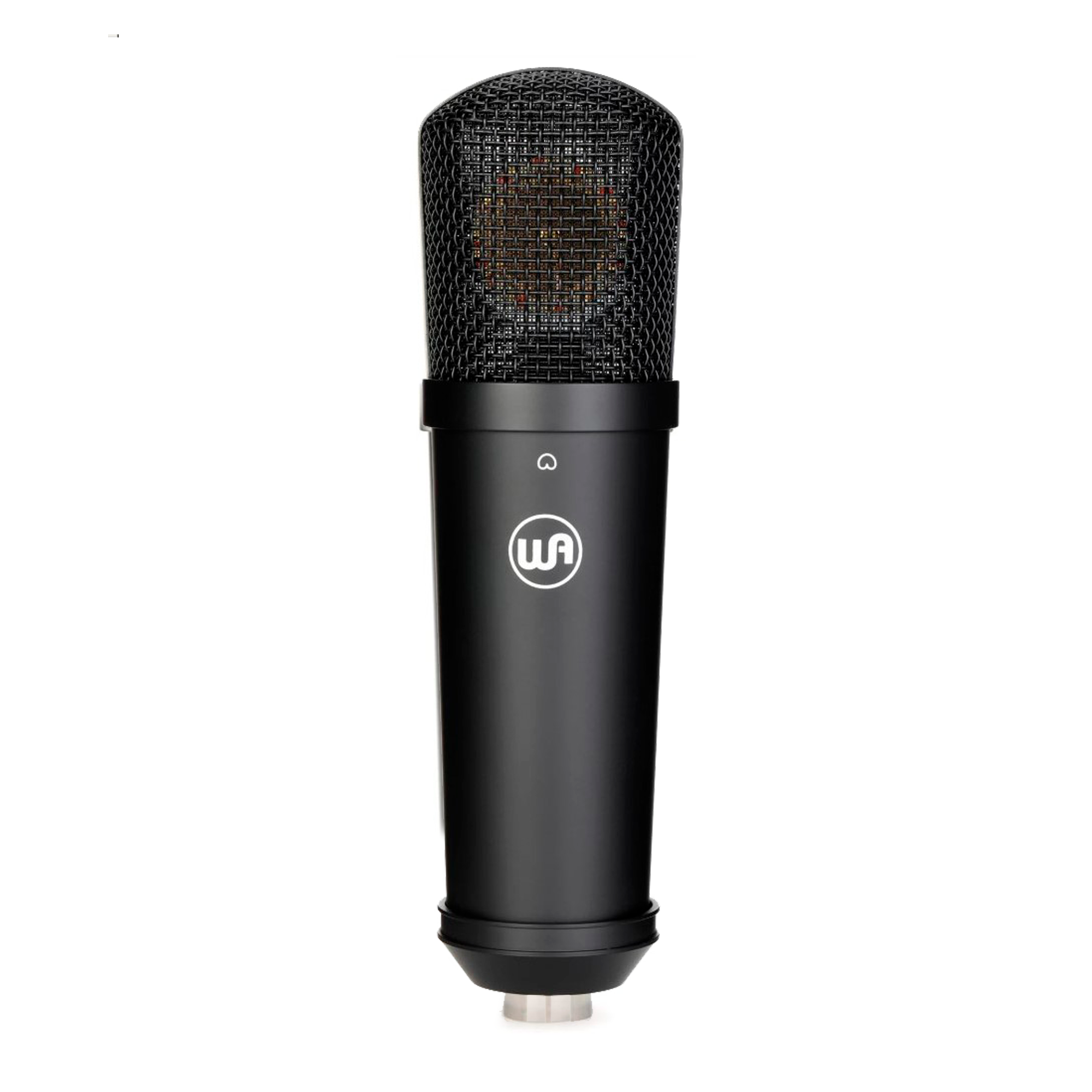 Warm Audio WA-87jr Studio Essentials "SE" | Negro