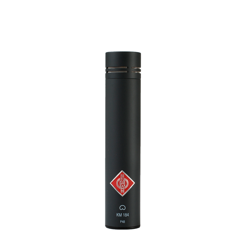Neumann KM 184 Black