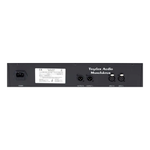 Tegeler Audio Creme Bus Compressor and Mastering Equalizer