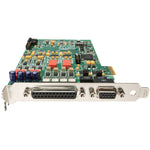 Lynx E44 PCI Express Audio Interface Card