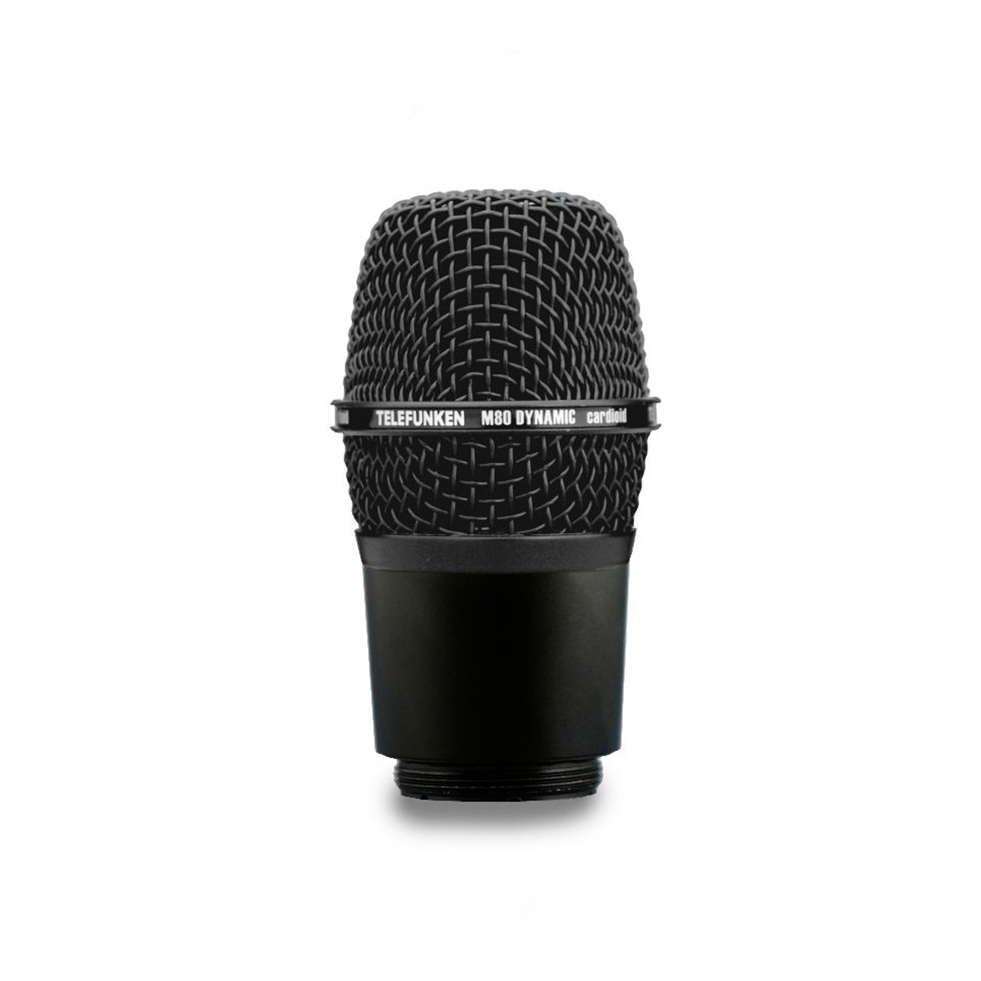 Telefunken M80-WH