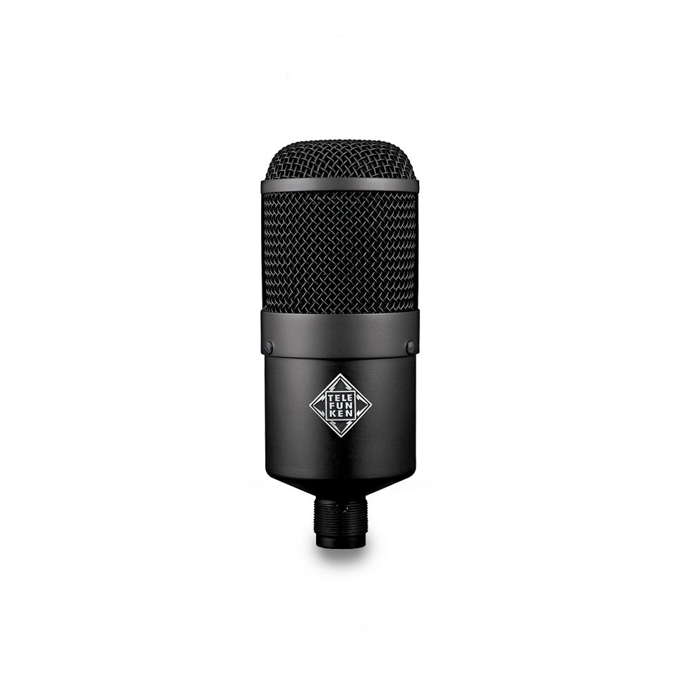 Telefunken M82