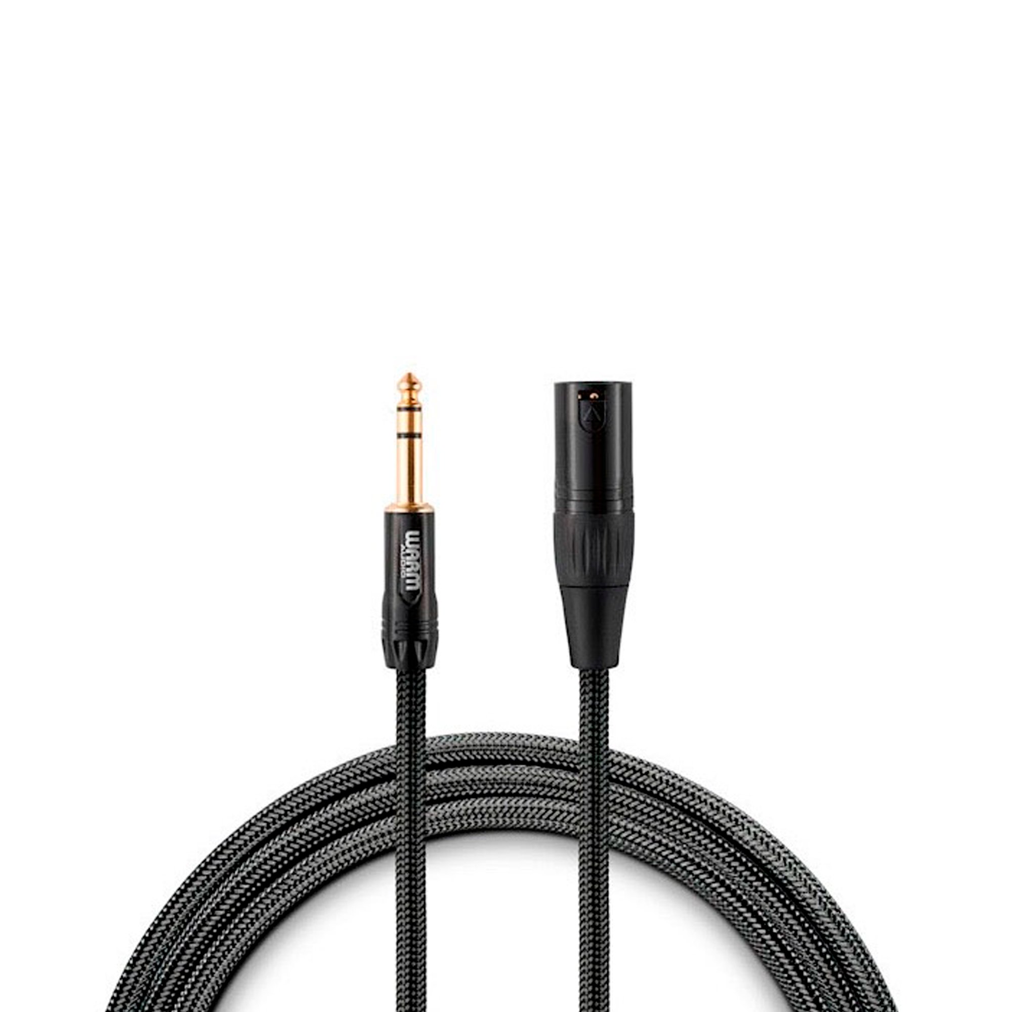 Warm Audio TRS to XLR Male